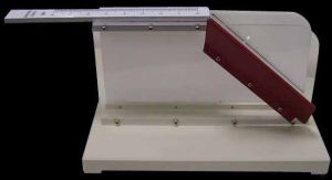 Fabric Stiffness Tester, Brand Name : Superlab