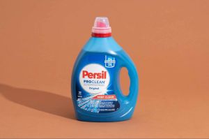 Biodegradable Surfactants Persil Proclean Liquid Laundry Detergent