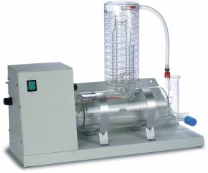 Stainless Steel Water Distillation Plant, Voltage : 330 V