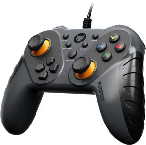 Amkette Evofox Elite Ops Wired Gaming Controller