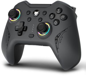 Amkette Evofox Elite X2 Wireless Gaming Controller