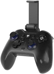 Plastic Amkette Evofox Go Smartphone Bluetooth Gamepad