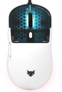 Amkette Evofox Phantom Air Ultra Lightweight Gaming Mouse