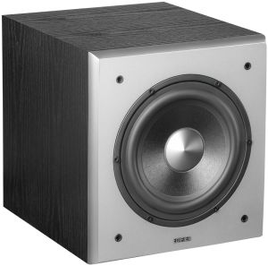 Edifier T5 70 W Home Theatre  (Black, Stereo Channel)