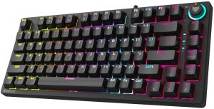 Evofox Katana X2 Tkl Wireless Tenkeyless Gaming Keyboard