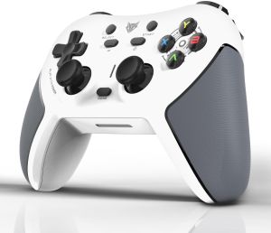 Evofox One S Universal 3-Mode Wireless Gaming Controller