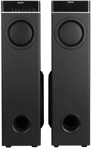 Philips Audio Spa9070 70w Wireless Bluetooth Tower Speaker