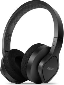 Philips Audio TAA4216 On-Ear Sports Bluetooth Headphones