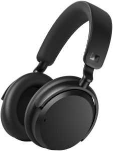 Sennheiser Accentum Wireless Bluetooth Over Ear Headphones