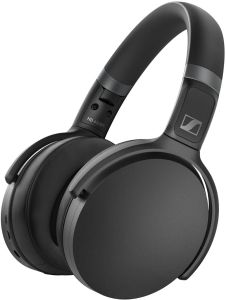 Battery ABS Plastic Sennheiser HD 450BT Wireless Headphones