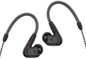 Sennheiser Ie 200 In Ear Wired Audiophile Headphones