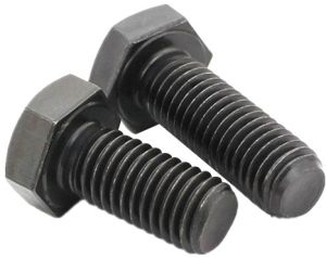 Carbon Steel Hex Bolt