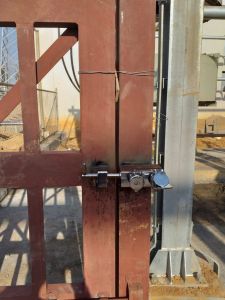 Pspc Ilh 200 Block Supporter, Packaging Type : Box, Carton