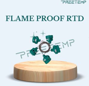 FLP Rtd Sensor