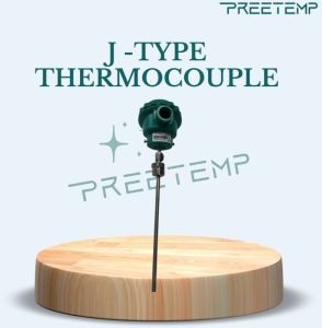 HEAD TYPE THERMOCOUPLE