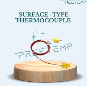 Plastic Machinery Thermocouple