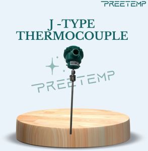 Thread Type Thermocouples