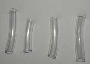 PVC Footwear Accessories, Color : Transparent