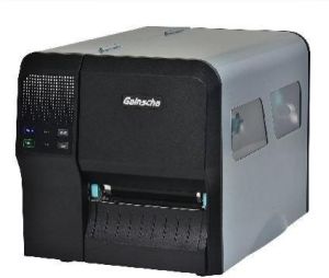 GI-3406T Plus Thermal Transfer Barcode Label Printer