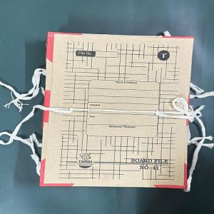 Board File Folder