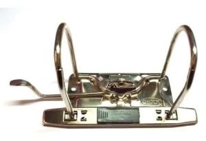 Lever Arch File Clip