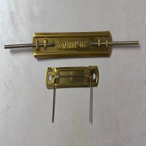 Metal Spring File Clip