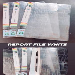 Plastic Report File