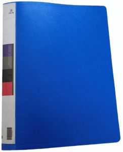 PVC Display Book File