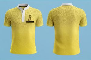 Mens Plain Round Neck T-Shirts