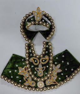 Idol Dresses Accessories and Garments