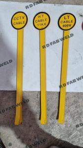 CCTV Cable Route Marker