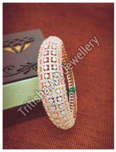 Gold Plated Fashion Women Bracelet