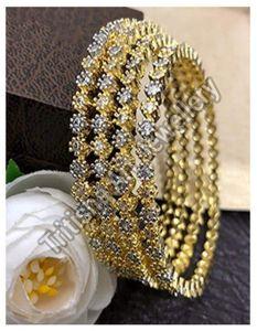Wedding Royal Polki Bangles