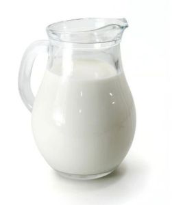 Fresh Pure Milk