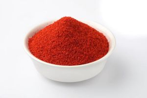 Organic Red Chilli Powder