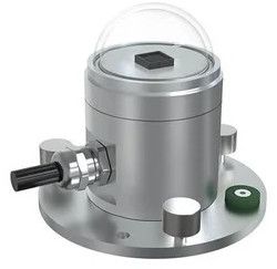 Pyranometer Solar Radiation Sensor, Power : Electric