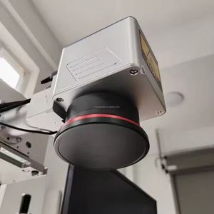 Portable Handheld Laser Engraving Machine