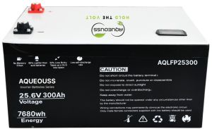 12.8v 100Ah Inverter LiFePo4 Battery