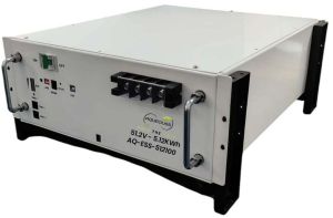 51.2v 100Ah Ess LiFePo4 Battery