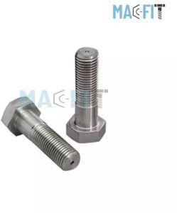 Duplex Hex Bolt