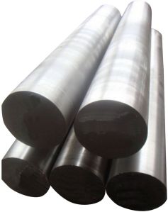 1.2379 Grade Steel Round Bar