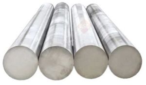 17CRNIMO6 Round Steel Bar