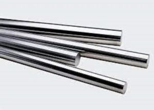 30CRNIMO8 Steel Round Bar