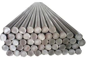 38XC Steel Round Bar