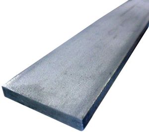 C45 Steel Flat Bar