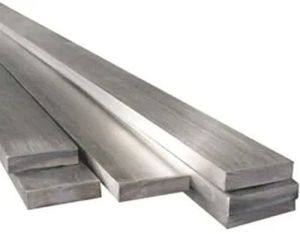 CR12MOV Steel Flat Bar