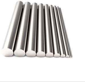 EN39B Steel Round Bar