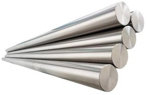 EN41B Steel Round Bar