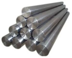 H13 Hot Rolled Steel Round Bar