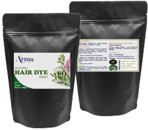 Arma Herbals Natural Hair Dye